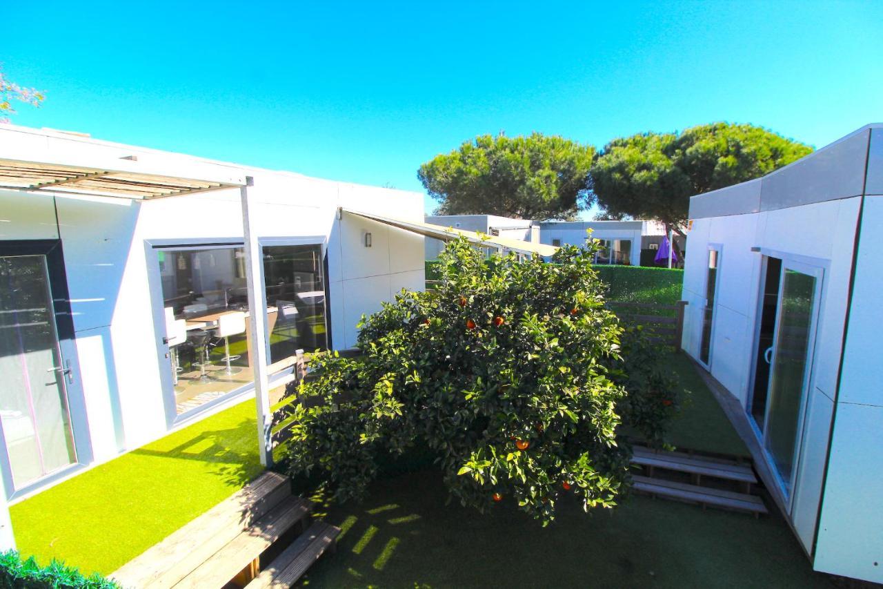 Casa De Cedros Villa Setubal Exterior photo