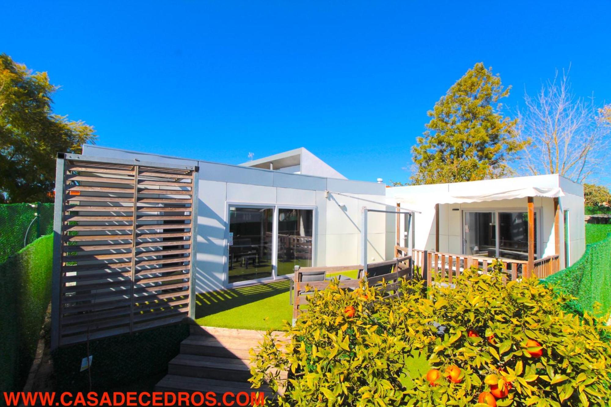 Casa De Cedros Villa Setubal Exterior photo